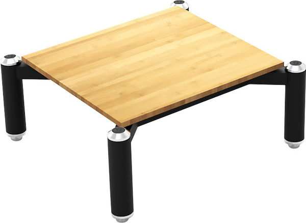 Meubles hi-fi NorStone Spider 2 Bambou