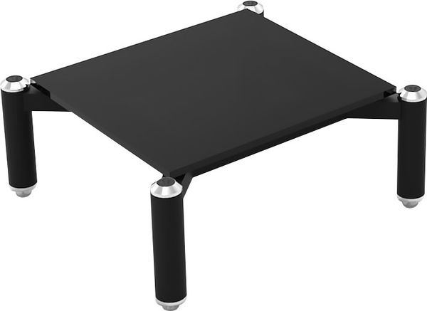 Meubles hi-fi NorStone Spider 2 Noir