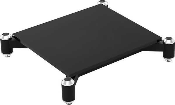 Meubles hi-fi NorStone Spider Base Noir