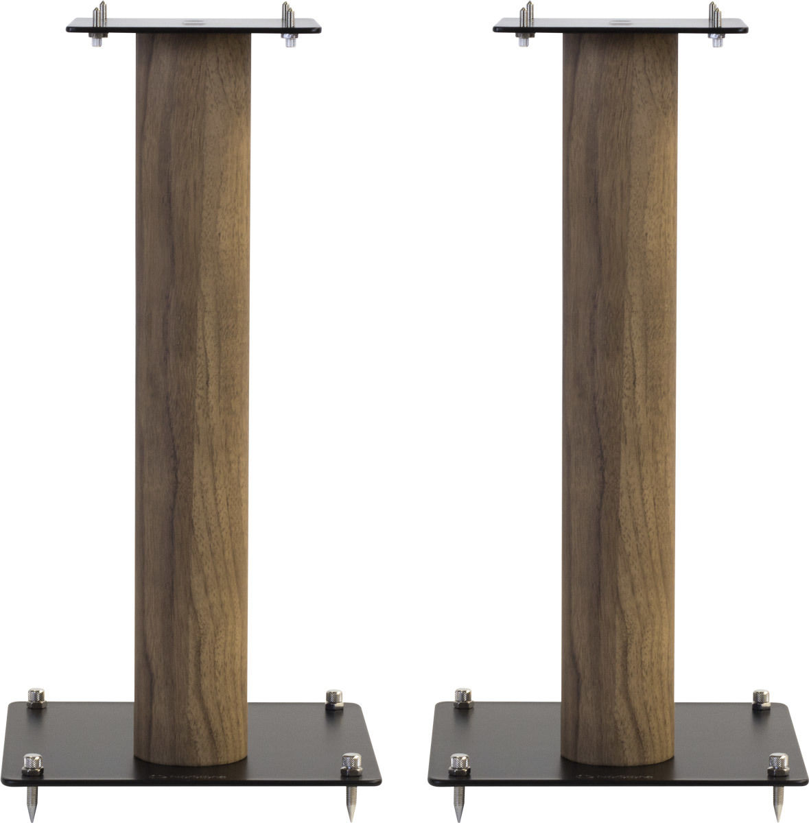 Pieds d'enceintes NorStone Stylum 1 Chêne naturel