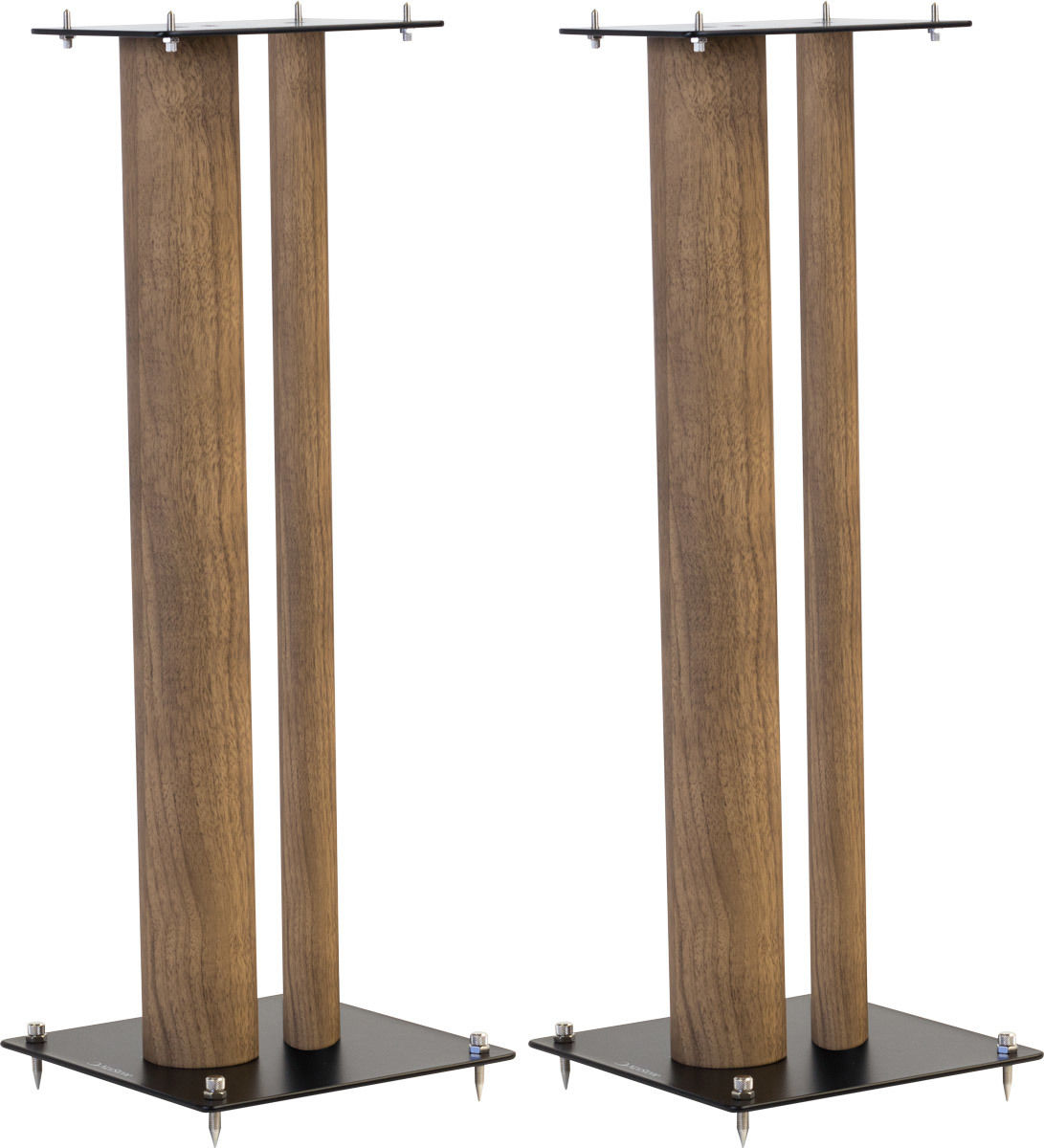 Pieds d'enceintes NorStone Stylum 2 Chêne naturel