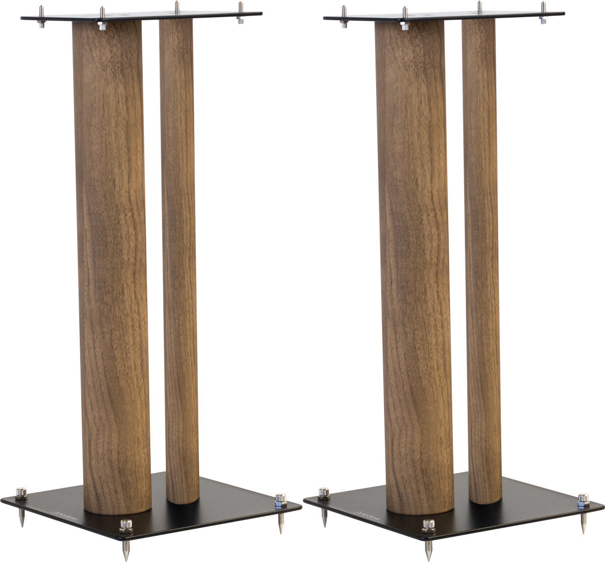 Pieds d'enceintes NorStone Stylum 3 Chêne naturel