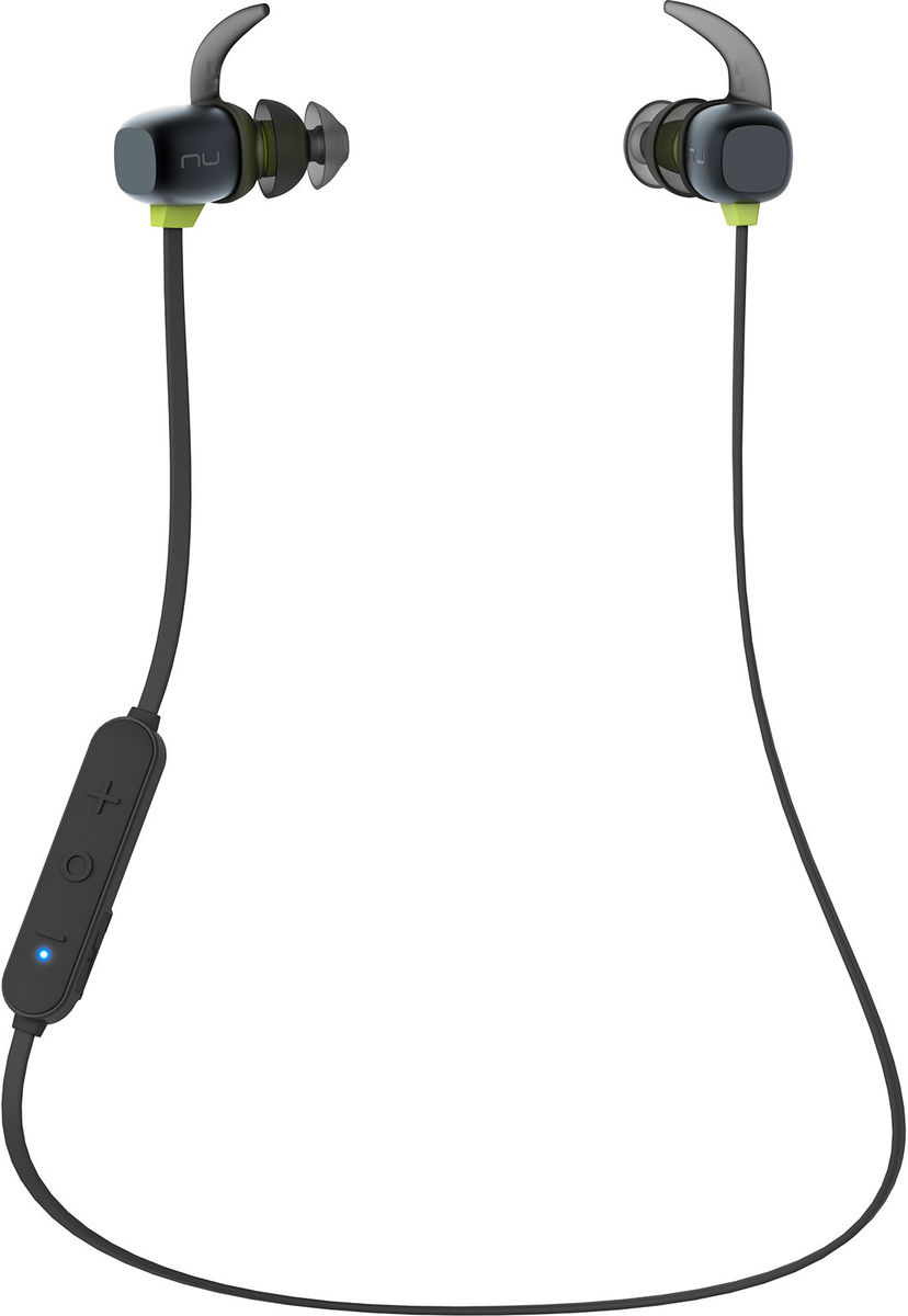 Écouteurs Bluetooth Nuforce BE Sport4