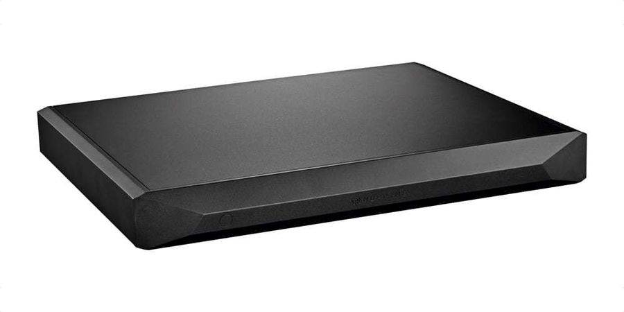 Amplis de puissance Nuprime Evolution One Noir