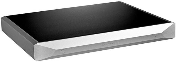 Amplis de puissance Nuprime Evolution One Silver