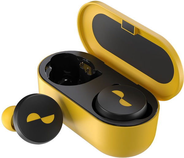 Nura Nuratrue Gold Écouteurs True Wireless