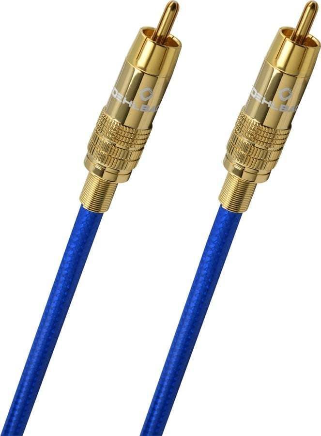 Oehlbach Opto Star Black Toslink Kabel 10m günstig kaufen