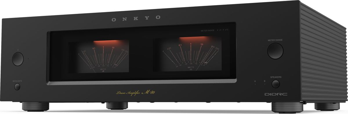 Les nouveaux amplificateurs Onkyo TX-NR555 et TX-NR656 - Les Numériques