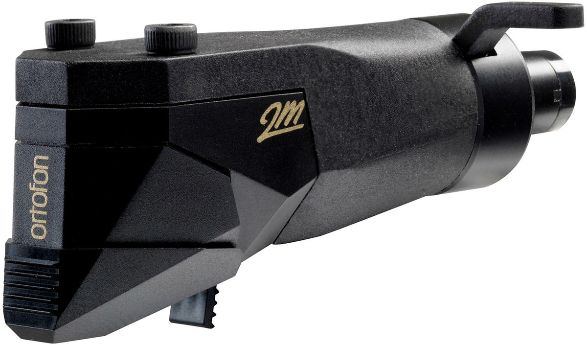 Cellules phono Ortofon 2M Black PNP MKII