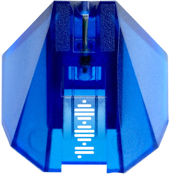 Diamants Ortofon Stylus 2M Blue 100e Anniversaire