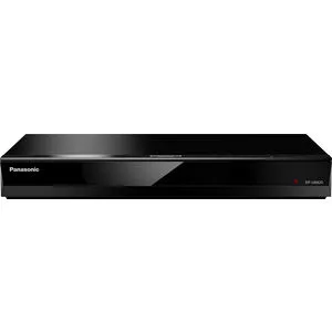 Lecteurs Blu-ray UHD 4K