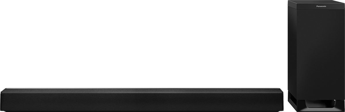 Barres de son Panasonic SC-HTB700EGK