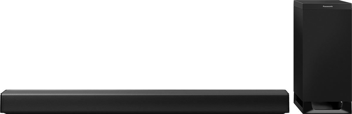 Barres de son Panasonic SC-HTB900EGK