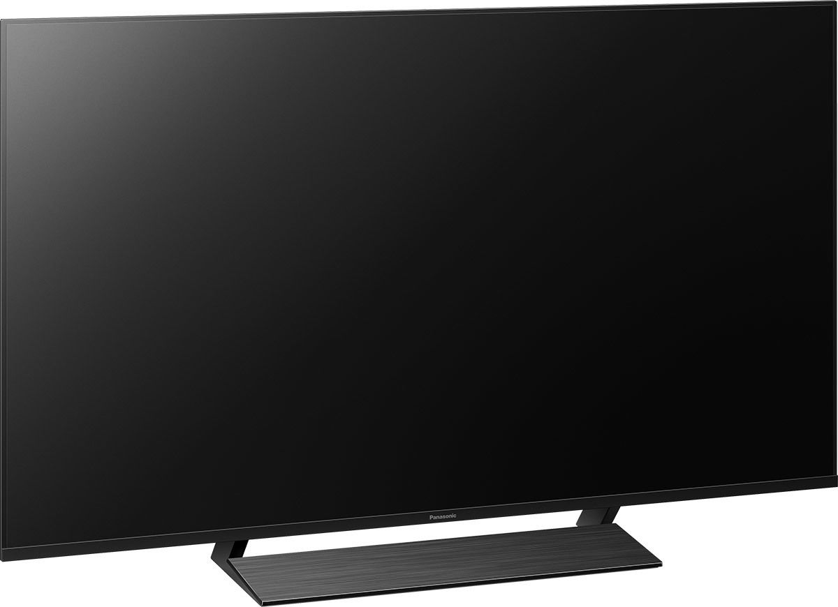 Téléviseurs UHD-4K Panasonic TX-50GX820