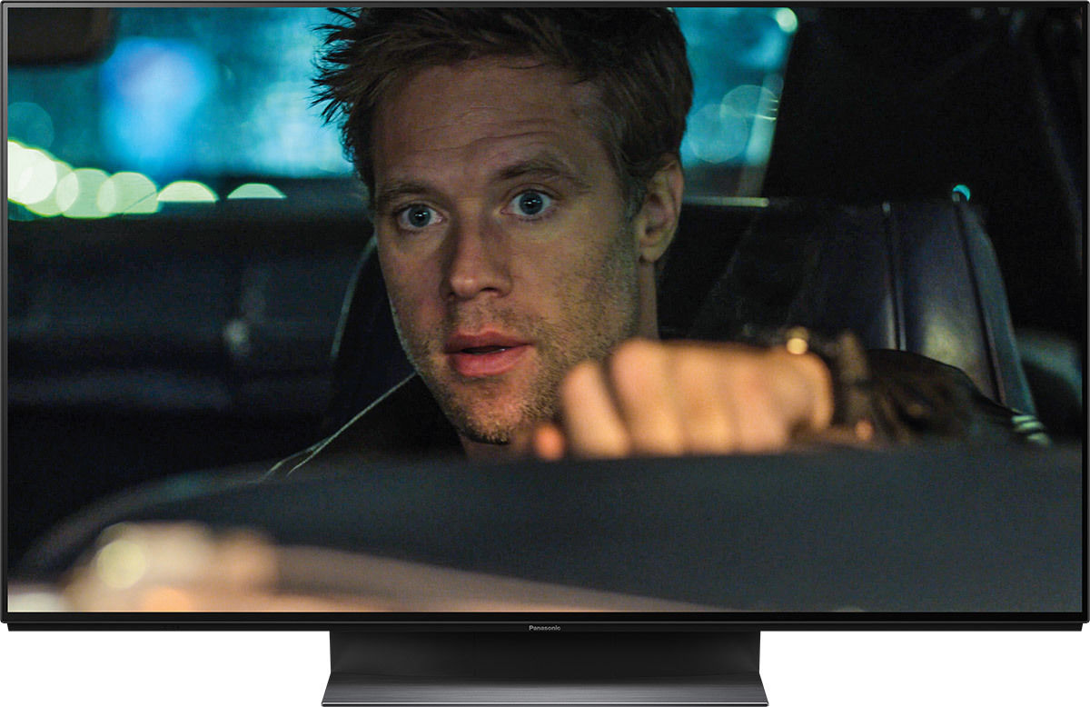 Téléviseurs OLED Panasonic TX-65GZ1000