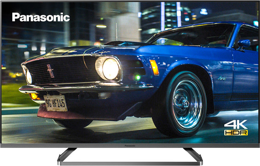 Panasonic TX-65HX810E TV UHD 4K sur
