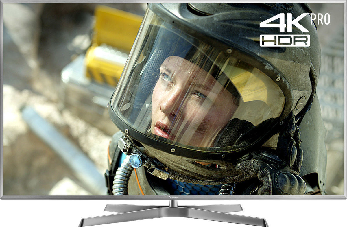 Téléviseurs UHD-4K Panasonic TX-75FX780E