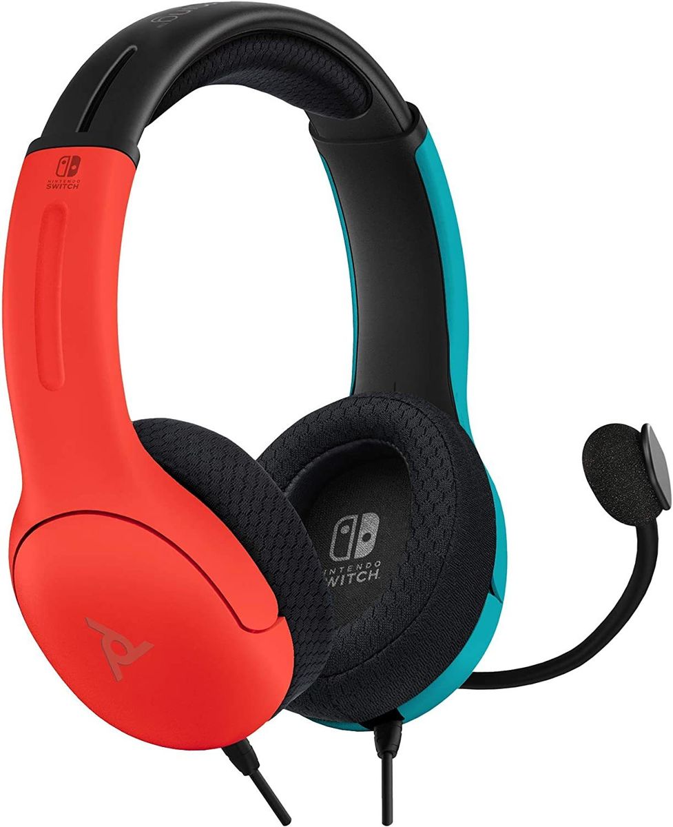 PDP Airlite Switch casque gaming entrée de gamme