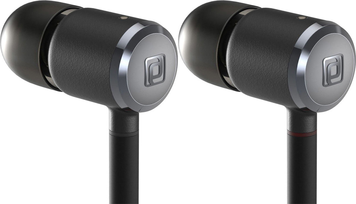 Écouteurs intra-auriculaires Periodic Audio Magnesium