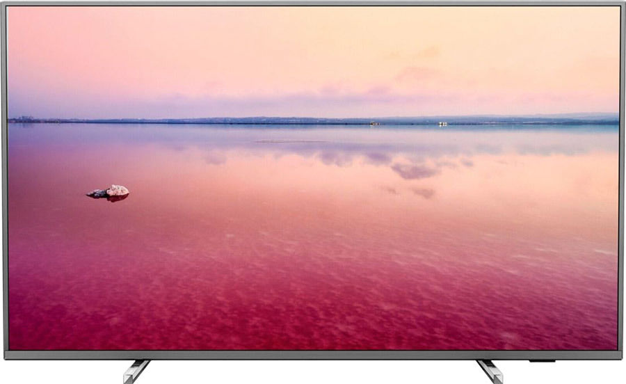 Téléviseurs UHD-4K Philips 50PUS6754