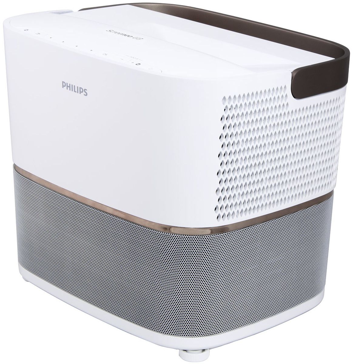 Vidéoprojecteurs ultra courte focale Philips Screeneo U3