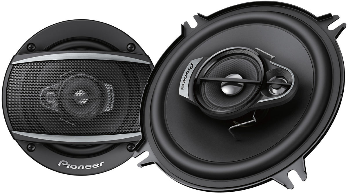 Haut-parleurs voiture Pioneer Car TS-A1370F (la paire)