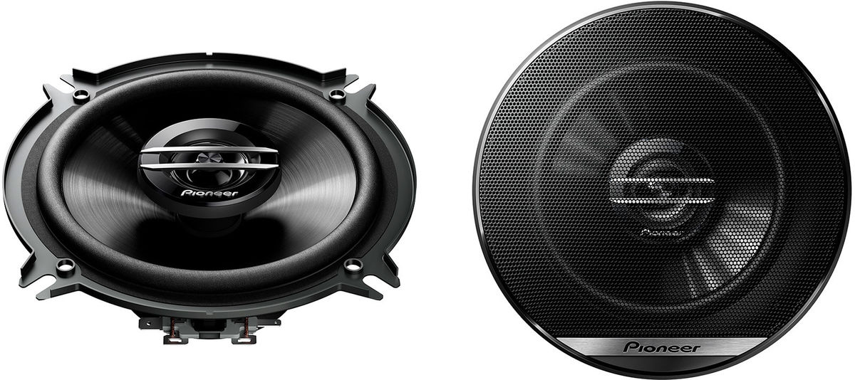Haut-parleurs voiture Pioneer Car TS-G1320F (la paire)