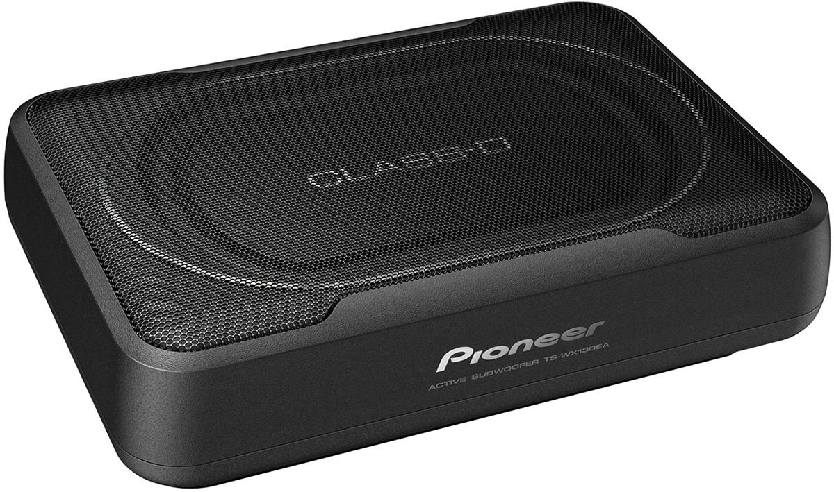 Subwoofers voiture Pioneer Car TS-WX130EA