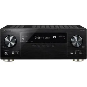 Amplis home-cinéma