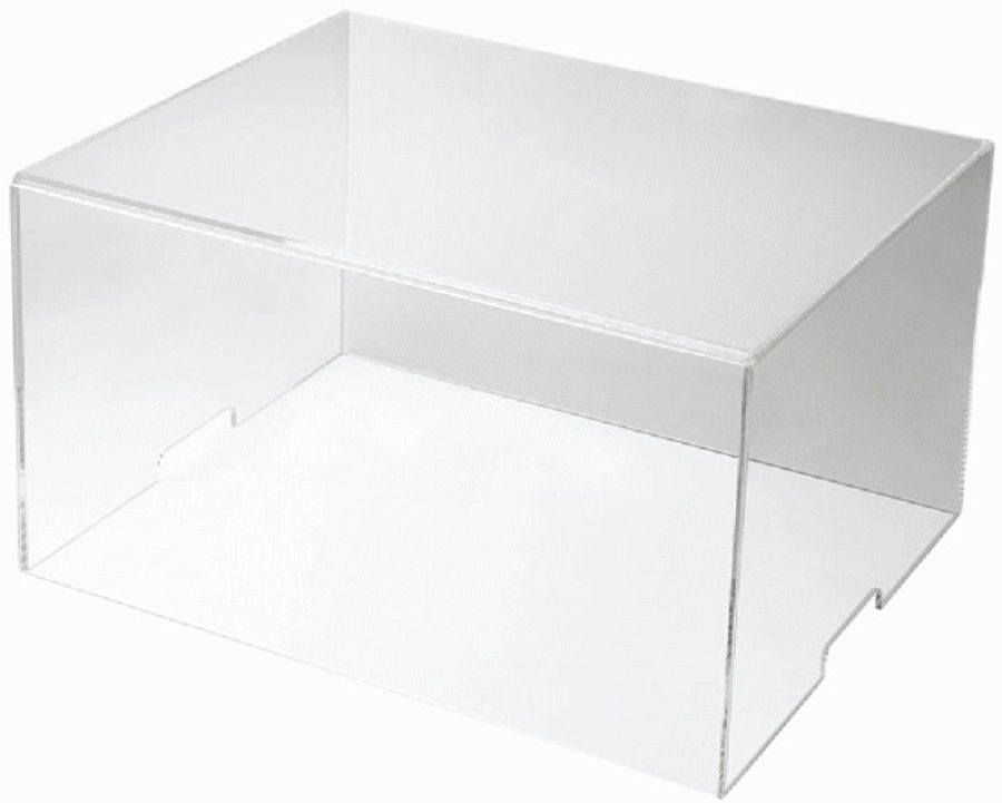 Capots de platines Pro-Ject Cover It 1