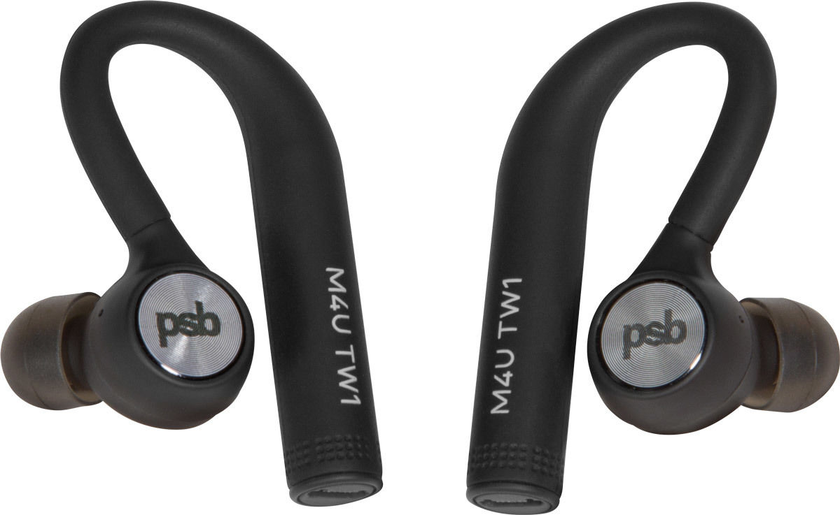 Écouteurs true wireless PSB Speakers M4U-TW1