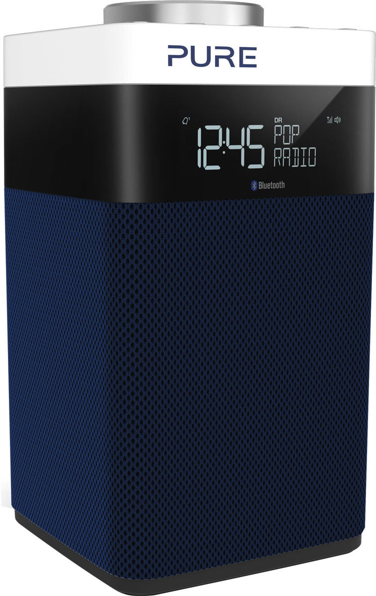 Radios portables Pure Pop Midi BT S Marine