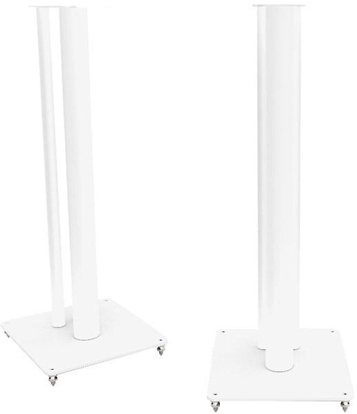 Pieds d'enceintes Q Acoustics 3000FSi Blanc