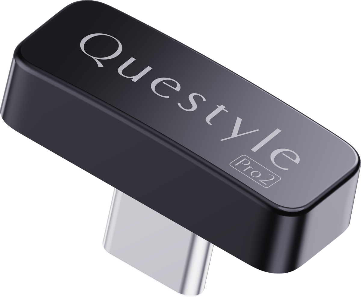 Questyle QCC Dongle Pro 2 - Émetteurs Bluetooth