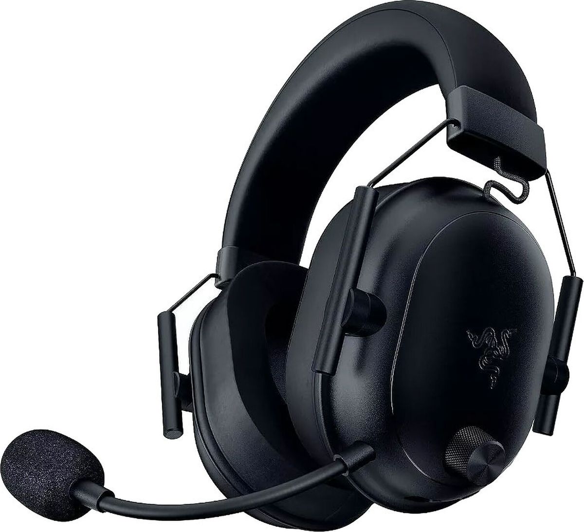 BlackShark V2 HyperSpeed Noir
