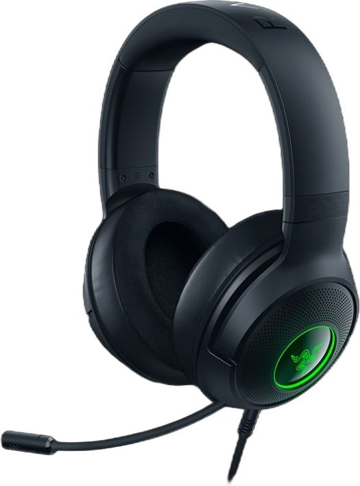 Razer Kraken V3 X Noir