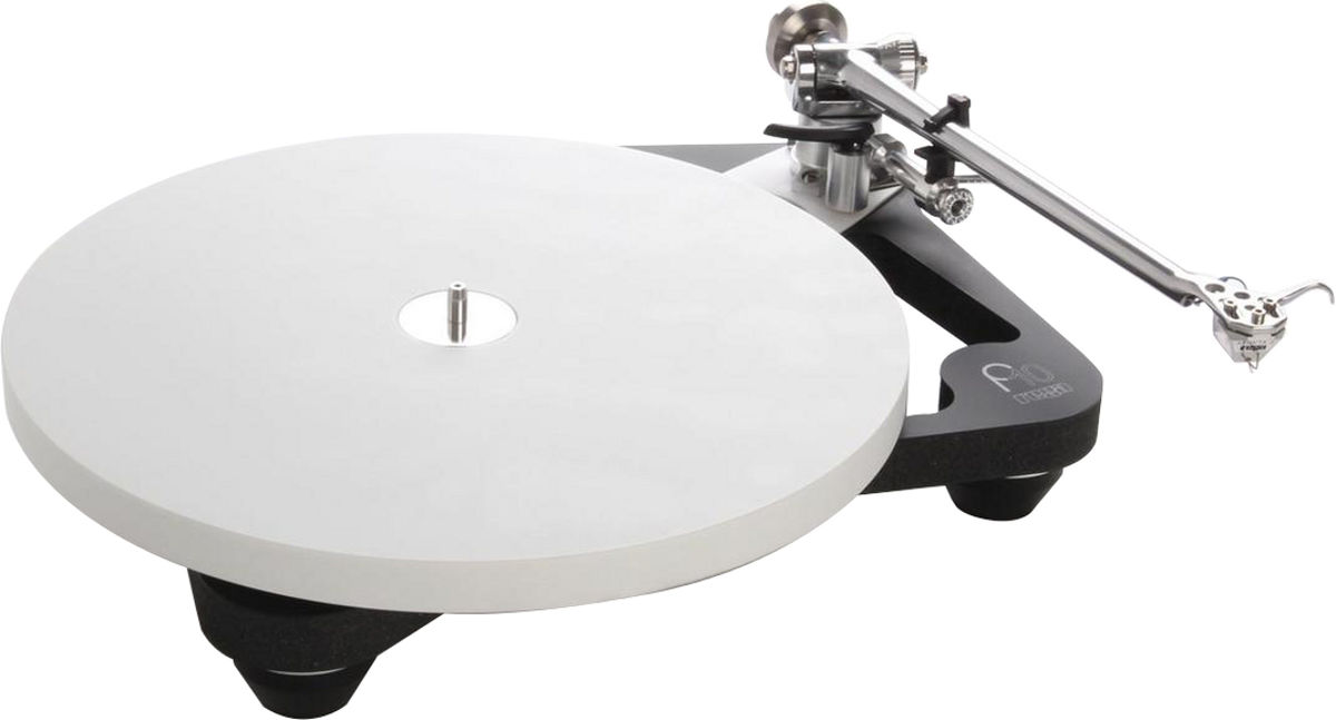 Platines vinyle hi-fi Rega Planar 10 (sans cellule)