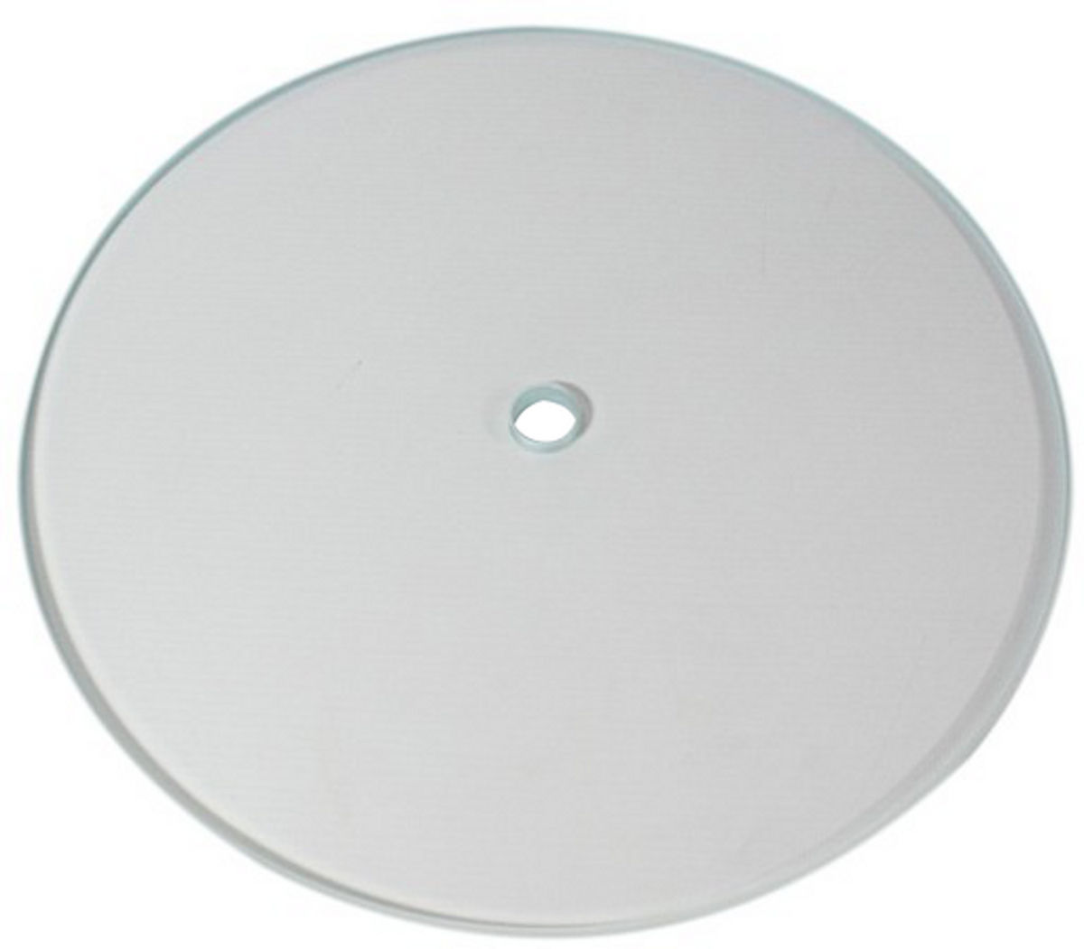 Plateaux et couvres-plateaux Rega Plateau verre Planar 2 / Planar 1