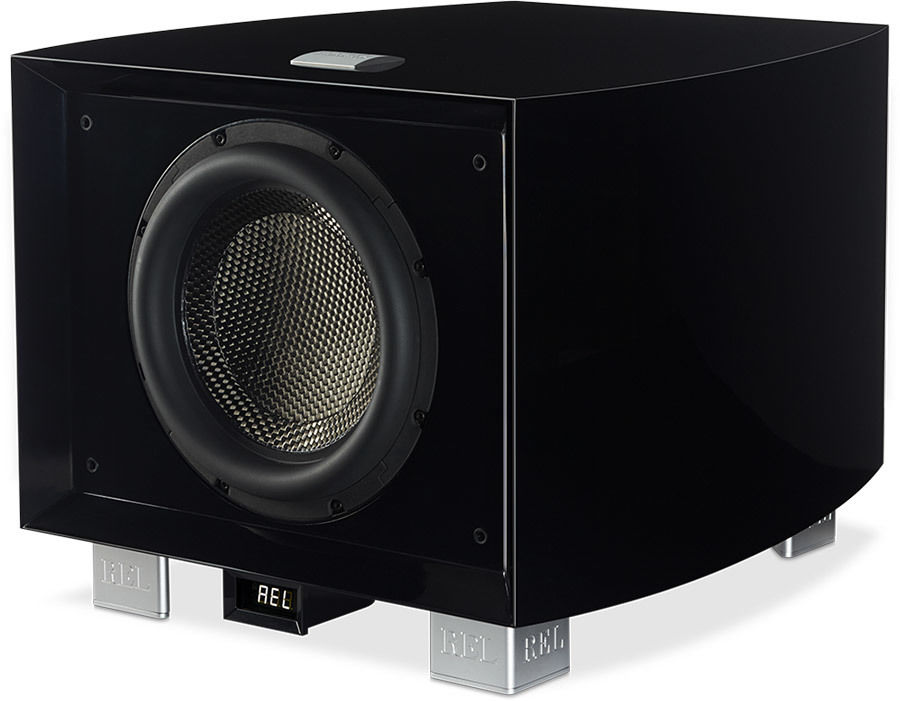 Caissons de basses Rel Acoustics G1 Mark II