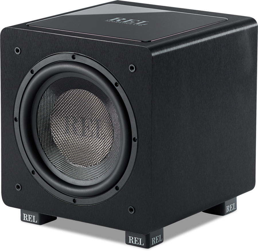 Caissons de basses Rel Acoustics HT1003