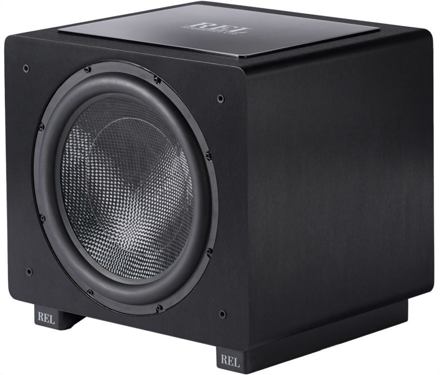 Caissons de basses Rel Acoustics HT1508 Predator
