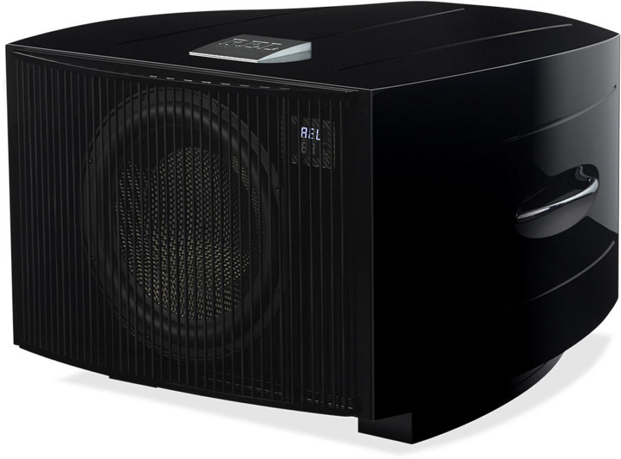 Caissons de basses Rel Acoustics N°25