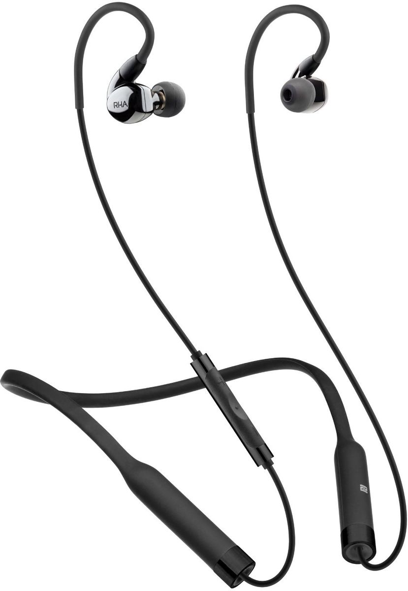 Écouteurs intra-auriculaires RHA CL2 Planar
