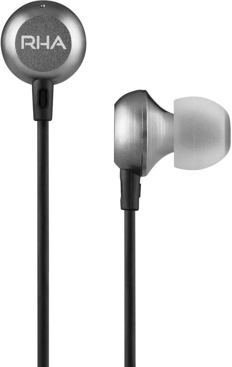 Écouteurs intra-auriculaires RHA MA650i Lightning