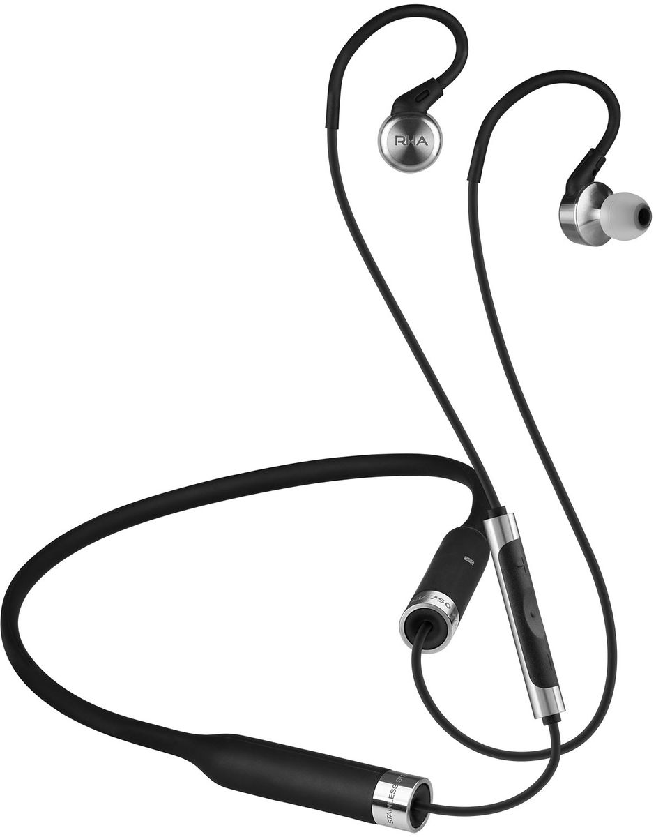 Écouteurs Bluetooth RHA MA750 Wireless