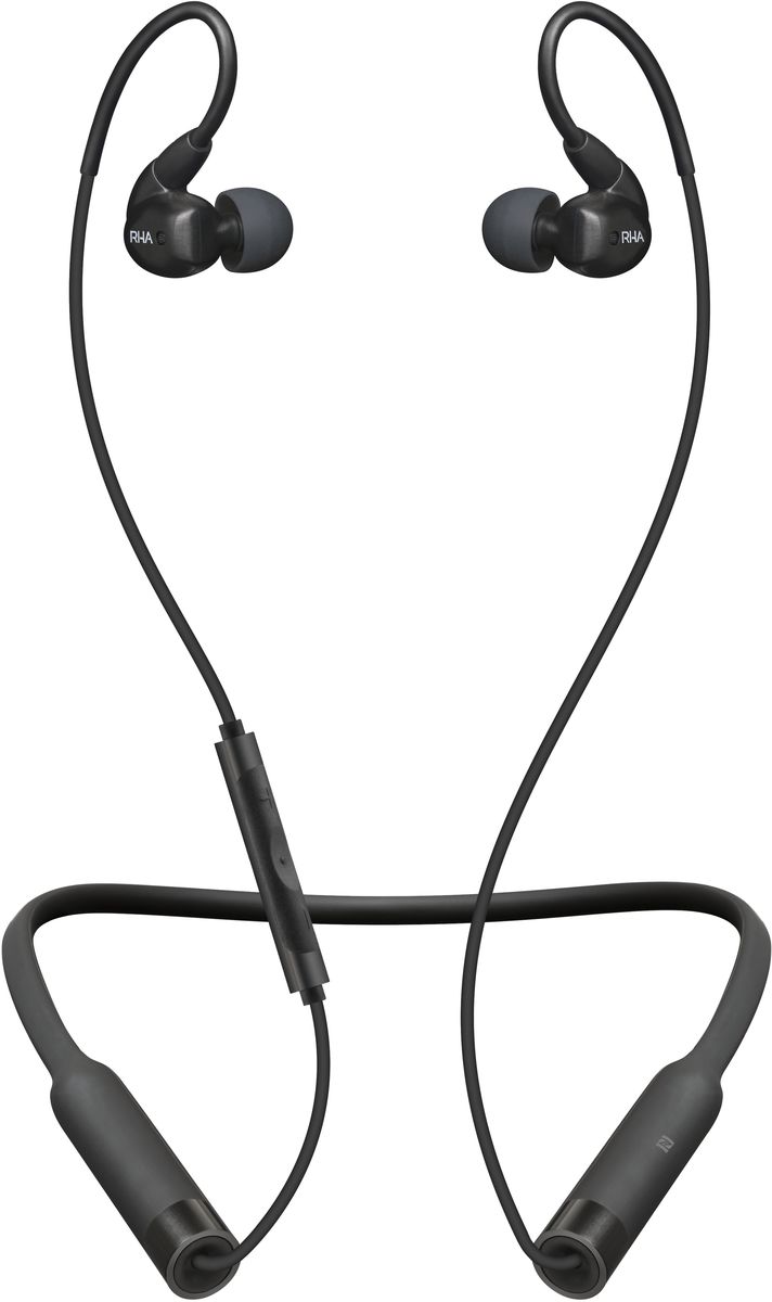 Écouteurs Bluetooth RHA T20 Wireless