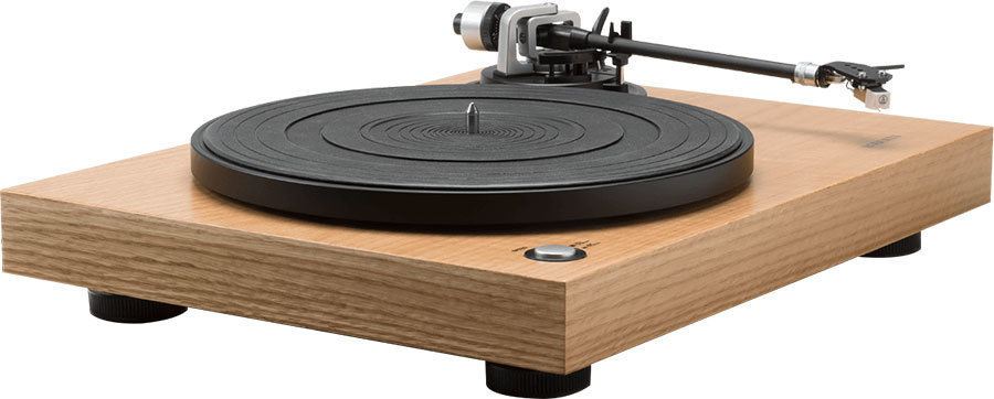 Platines vinyle hi-fi Roberts RT100