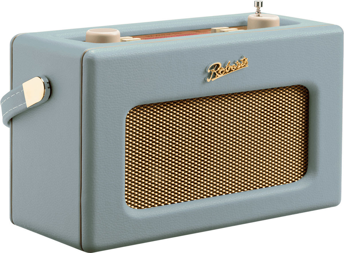 Radios portables Roberts Revival RD70 Duck Egg