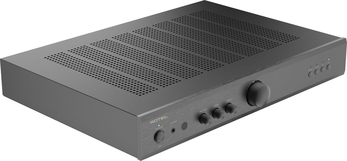 Ampli rotel à vendre - Shopping Participatif