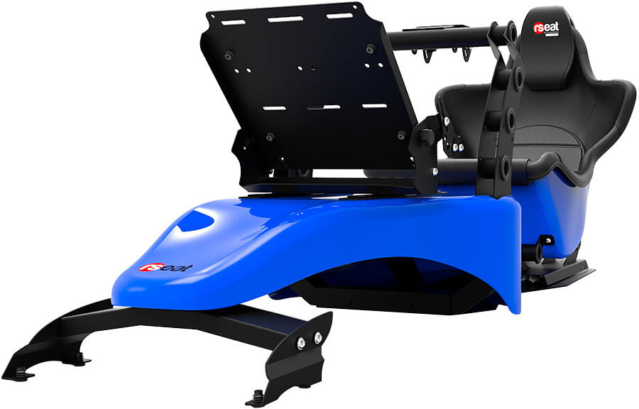 Accessoires home-cinéma rSeat RS Formula Blue V2